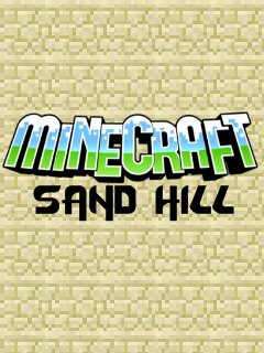 game pic for Minecraft: Sand Hill